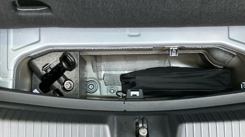 CUPRA Born 170kW e-Boost V1 79kWh 5dr Auto Electric Hatchback